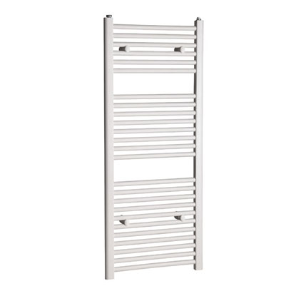 Steel Tube-in-tube Ladder Towel Radiator